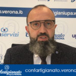 EMERGENZA CORONAVIRUS - Diretta Facebook del Presidente Iraci Sareri che si rivolge ai Parlamentari veronesi: "Azioni concrete, subito! Lavoriamo insieme"