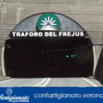 Traforo Monte Bianco, Traforo Frejus: da luglio previste restrizioni per mezzi pesanti oltre 3,5 ton