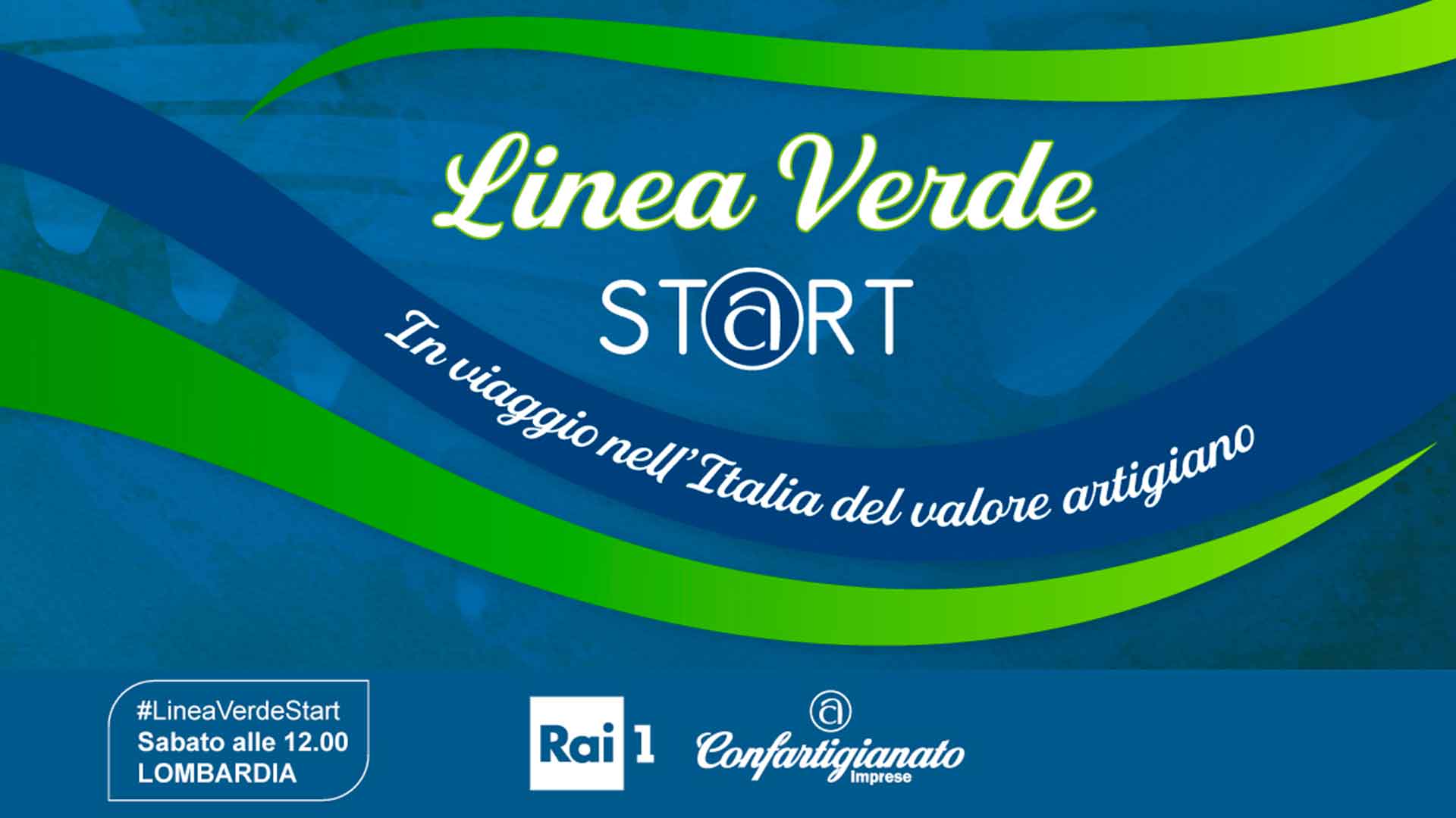 MEDIA – ‘Linea Verde Start’ continua in Lombardia: trasmissione di competenze ai giovani per un futuro di innovazione