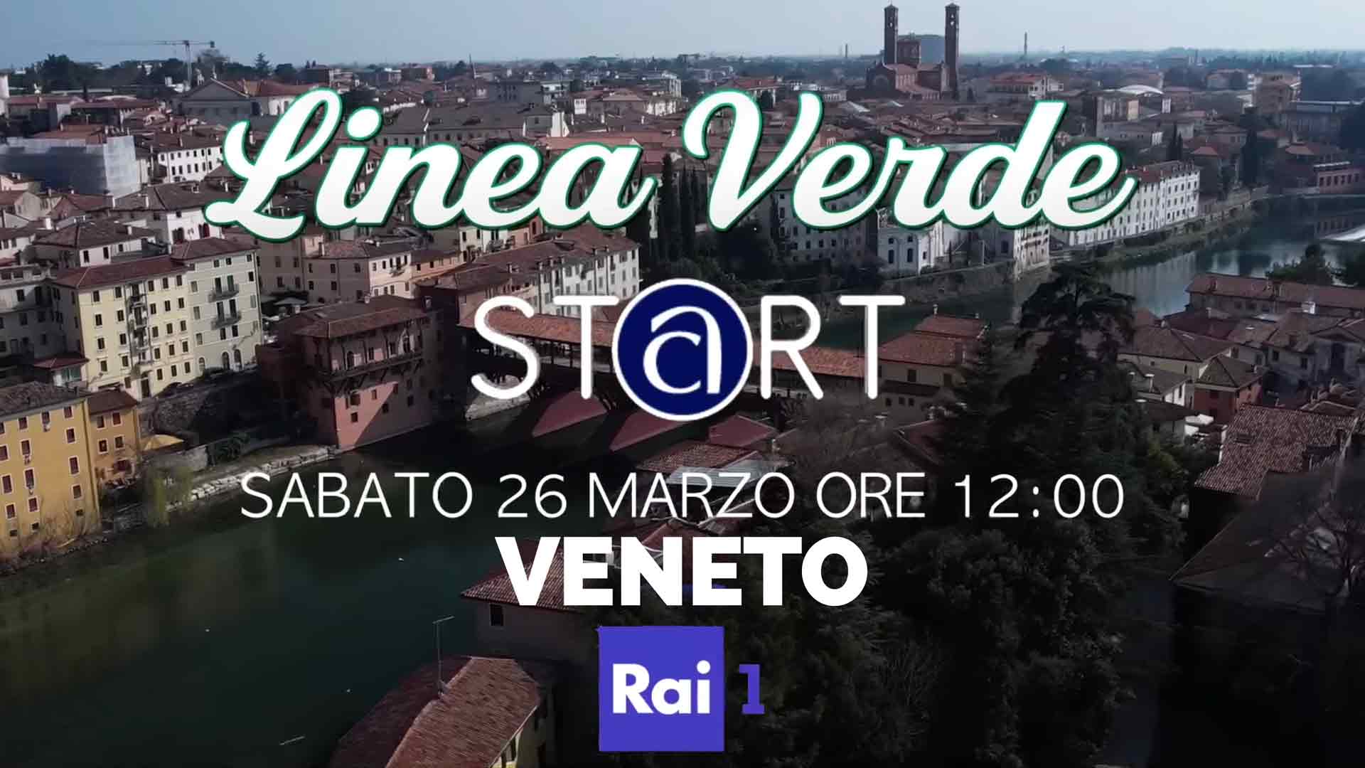 ‘Linea Verde Start’ in Veneto: tradizione e tecnologia danno vita all’eccellenza manifatturiera artigiana. La tappa a Verona con Officina Pegoretti Dario e Dolci Colori