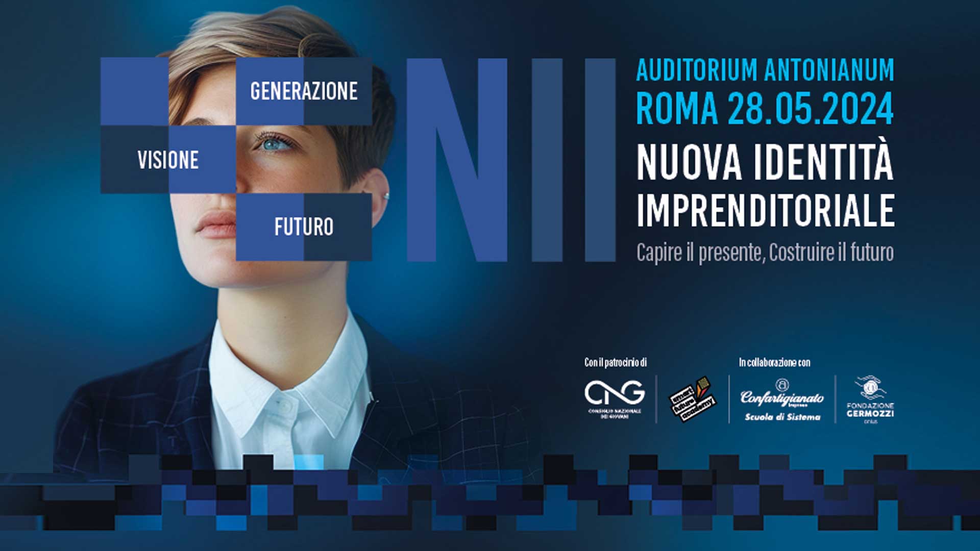 EVENTI – Alla Convention 2024 i Giovani di Confartigianato costruiscono la nuova identità imprenditoriale