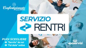 AMBIENTE – Servizio RENTRI: la soluzione per la gestione dei rifiuti in azienda. Puoi scegliere la formula "Servito" da noi oppure quella "Fai da te" online