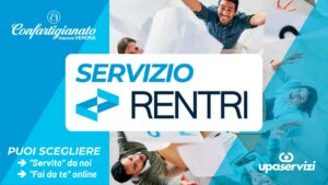 AMBIENTE – Servizio RENTRI: la soluzione per la gestione dei rifiuti in azienda. Puoi scegliere la formula "Servito" da noi oppure quella "Fai da te" online