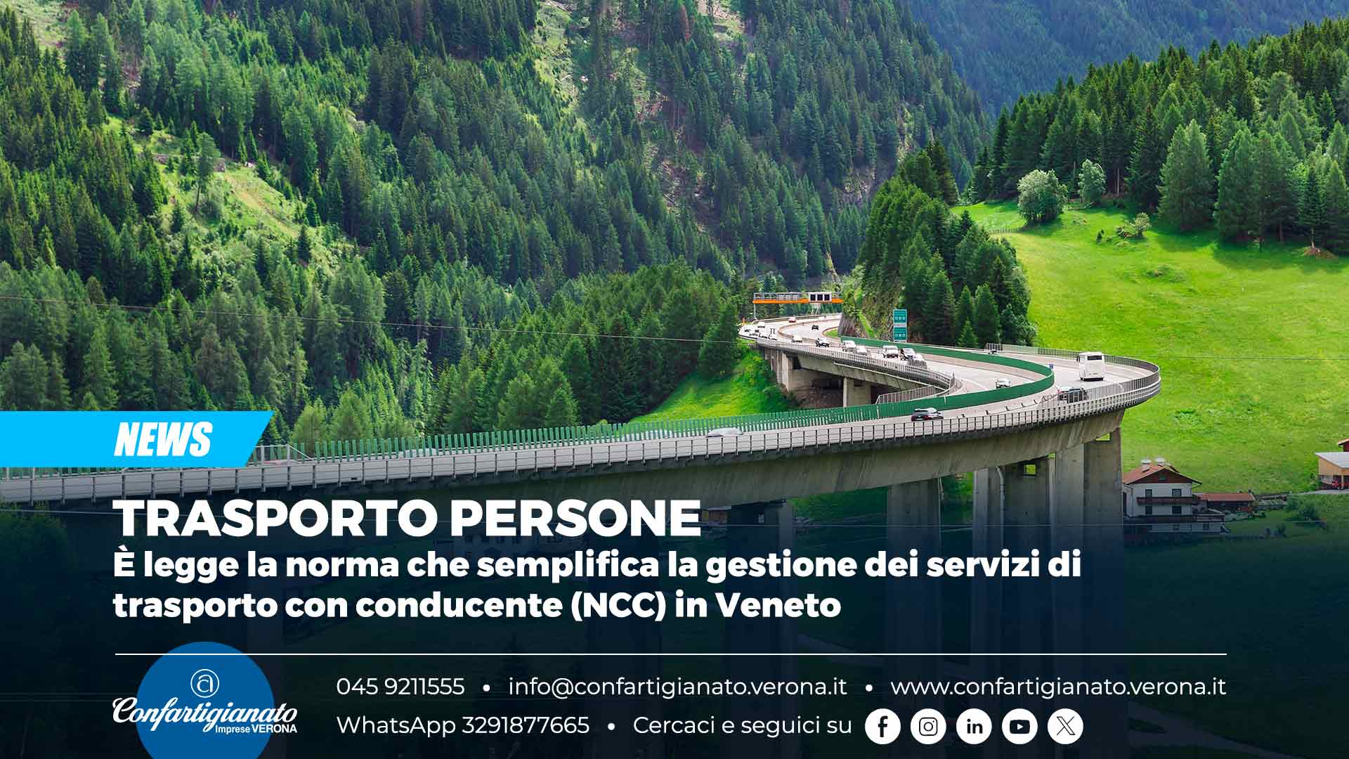 AUTOTRASPORTO – Brennero: 29 maggio, 9 e 19 giugno 2025, divieti mezzi pesanti per le festività in Austria e Germania