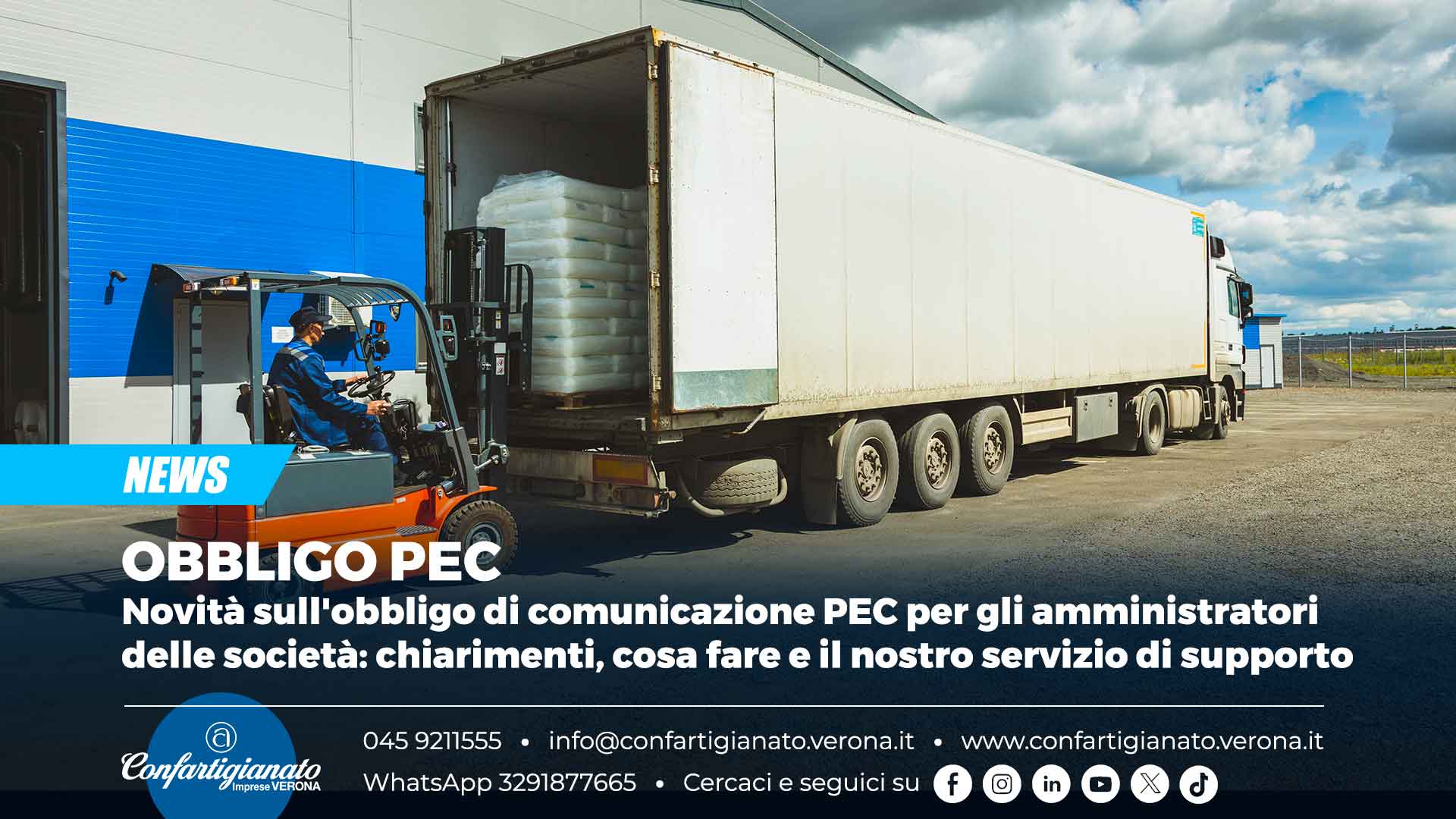 AUTOTRASPORTO – Circolare MIT: regole sui tempi di attesa per carico e scarico delle merci sono inderogabili. Le altre precisazioni