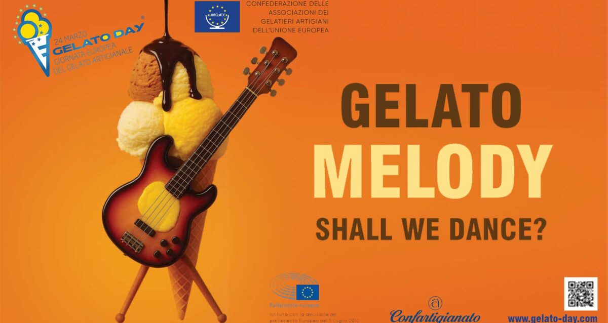 GELATO DAY 2026 – Business veneto da 150 milioni l’anno. Confartigianato lancia il decalago per riconoscere il vero gelato artigianale