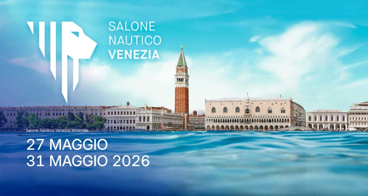 MECCANICA e LEGNO – Salone Nautico di Venezia (27-31 maggio 2026): partecipa con la tua azienda all'interno dell'area Confartigianato