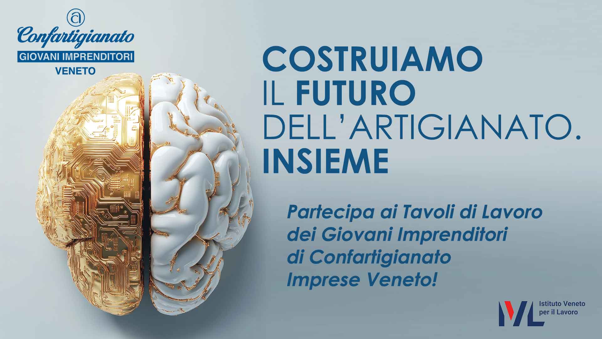 GIOVANI IMPRENDITORI – Verso il Festival Regionale dei Giovani Imprenditori: per preparare i contenuti, partecipa ai 2 tavoli di confronto (online ed in presenza)