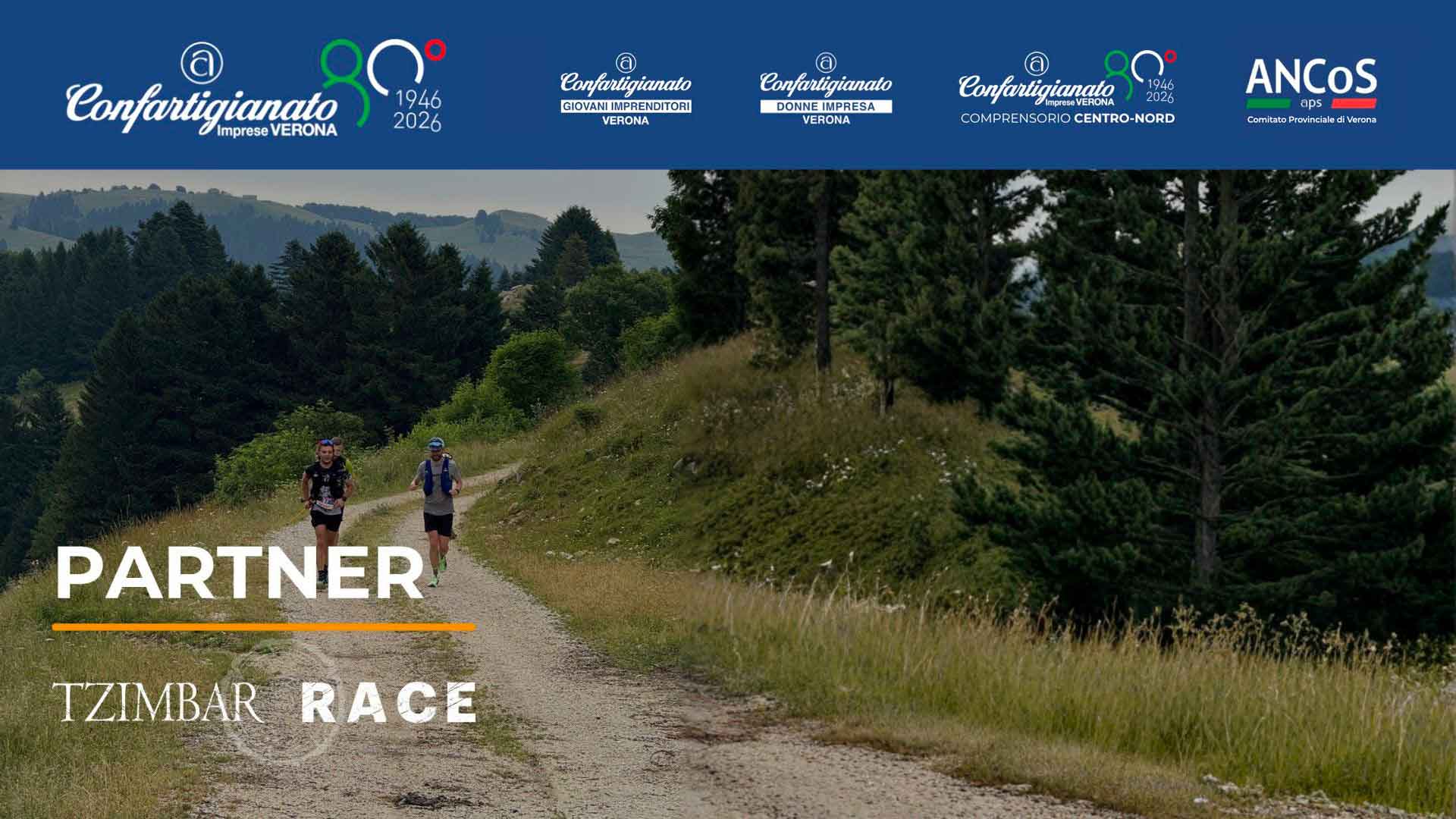 EVENTO – Confartigianato Verona partner della Tzimbar Race (Erbezzo, 3-5 luglio) con stand promozionali e i premi speciali “Giovani Imprenditori” e “Donne Impresa”